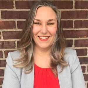 Meet your Posher, Suzanne